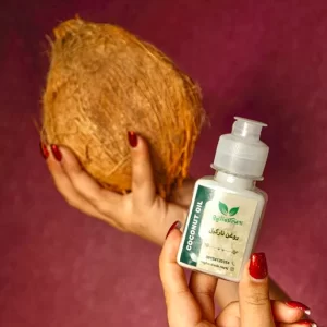 روغن های درمانی
