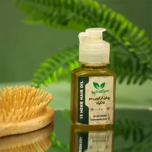 روغن ترکیبی