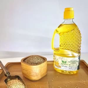 روغن خوراکی
